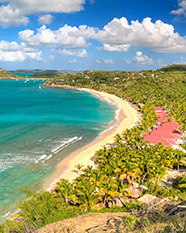 Galley Bay