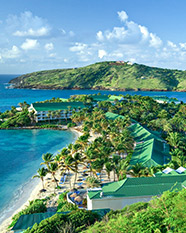 St Jamess Club & Villa